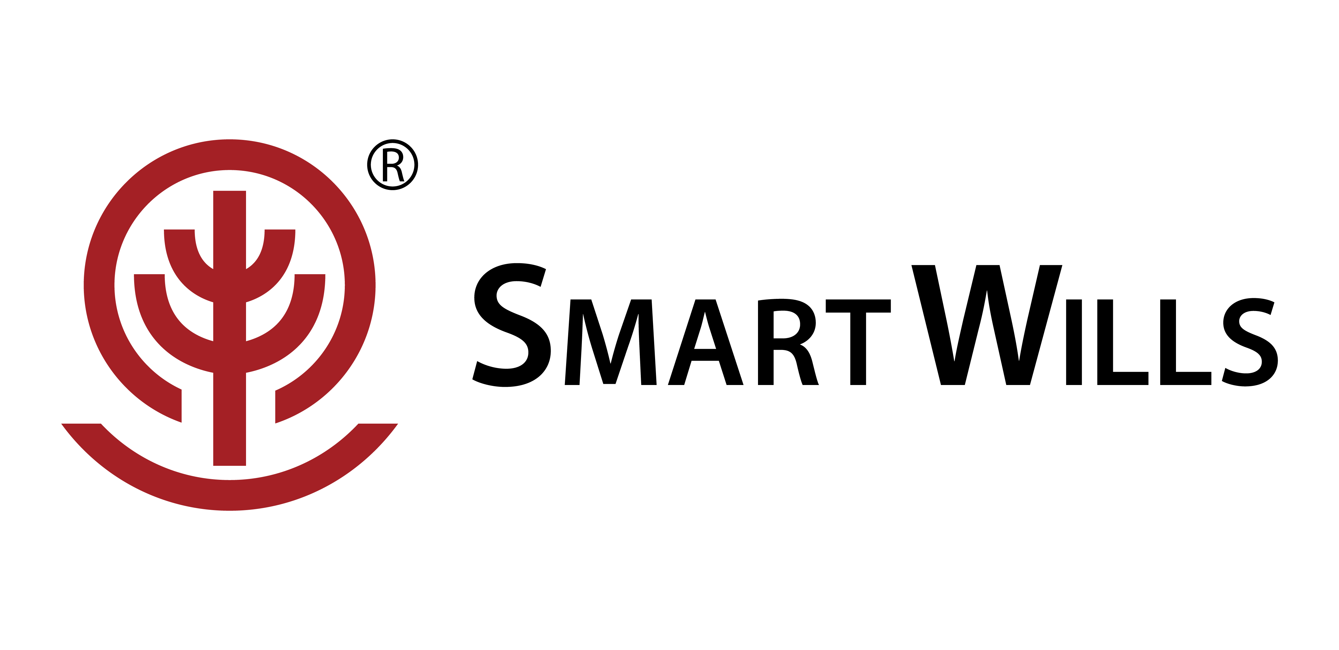 SmartWills Logo